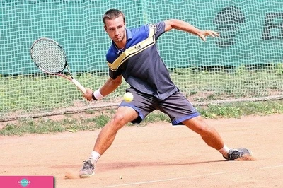 "Tennis capital" (теннисная школа)