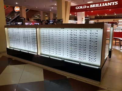 Eyeland (Салон оптики )