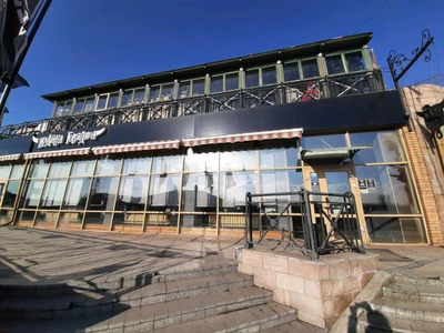 Жадина-говядина (Кафе )