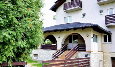 "Dom Hotel DME", гостиница