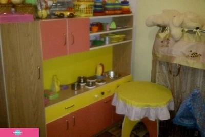 "Капитошка", детский центр, частный детский сад для детей от 1,5 до 4,5 лет в Первомайском районе, Владивосток 