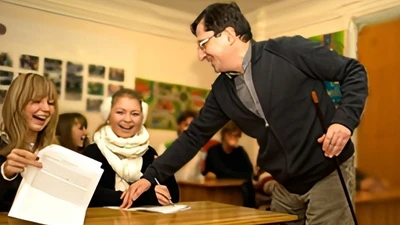 "Пиши грамотно",  курсы русского языка