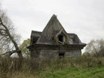 Часовня в Зинакове (Православный храм)