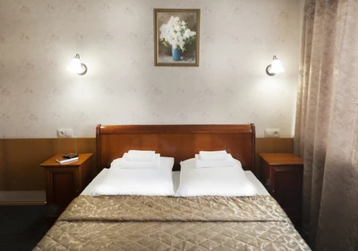 Гостиница Волгореченск (Гостиница)