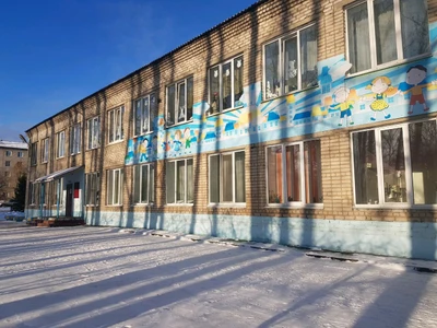 Детский сад № 105 (Детский сад)