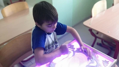 Детский центр развития "АБВГДейка"(Центр развития ребёнка)