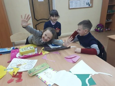 МБУ ДО Дом детского творчества Радуга (Дополнительное образование )