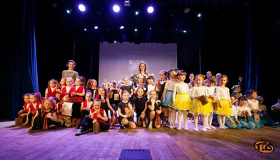 Trinity Dance (Школа танцев )