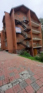 Клуб-отель Еловая горка (Гостиница)