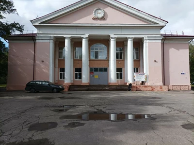Веснушки (Клуб для детей и подростков )