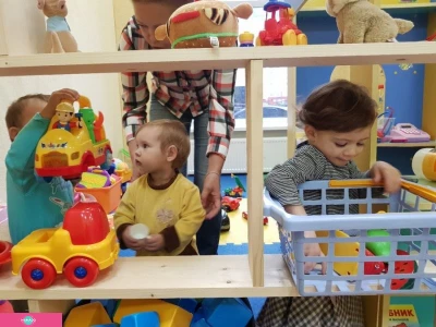 "Джамбо", частный спортивно-оздоровительный детский сад