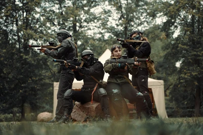 Программа «Дневники Скитальца»