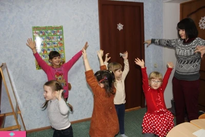 Happy Way на Красных Партизан, школа иностранных языков, английский, французский, испанский, немецкий для детей, подготовка к школе в Западном округе, Краснодар 