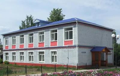 Воротынский районный краеведческий музей, офис (Музей )