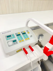 Нцно Новокузнецкий центр неврологии и ортопедии (Диагностический центр )