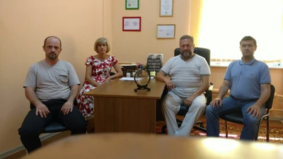 Научно-практический центр реабилитации Гарант-Эксперт (Психологическая служба)