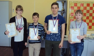 Детско-юношеская спортивная школа № 5 (Спортивная школа)