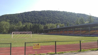 Металлург (Спортивный комплекс)