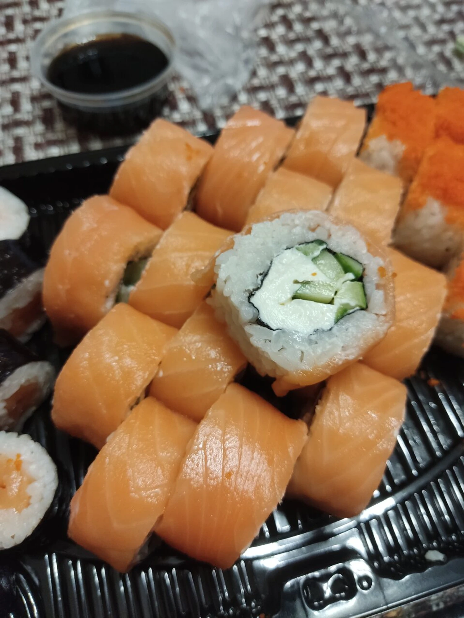 Суши Хаус (Суши-бар )