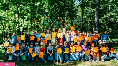 Университет детей в Санкт-Петербурге, научно-просветительский проект для детей