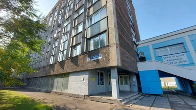 Горно-технологический корпус (ВУЗ)