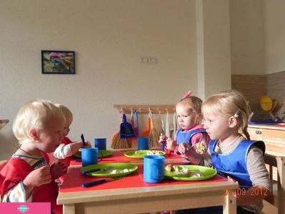 "Алиса", Центры раннего развития-сад, начальная школа, Воронеж 