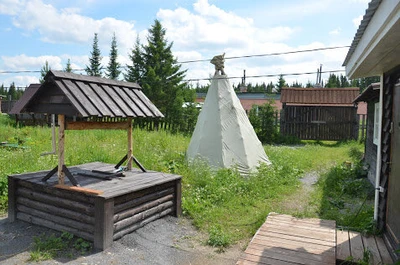 Дом туриста (Турбаза )