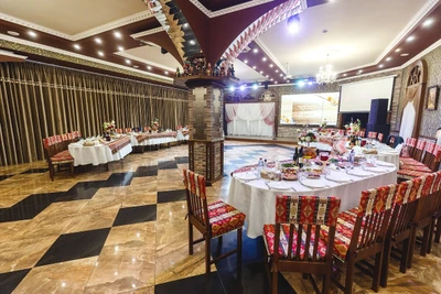 Гюмри (Ресторан )