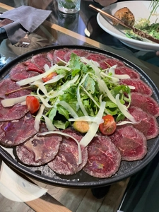Быковский (Ресторан)