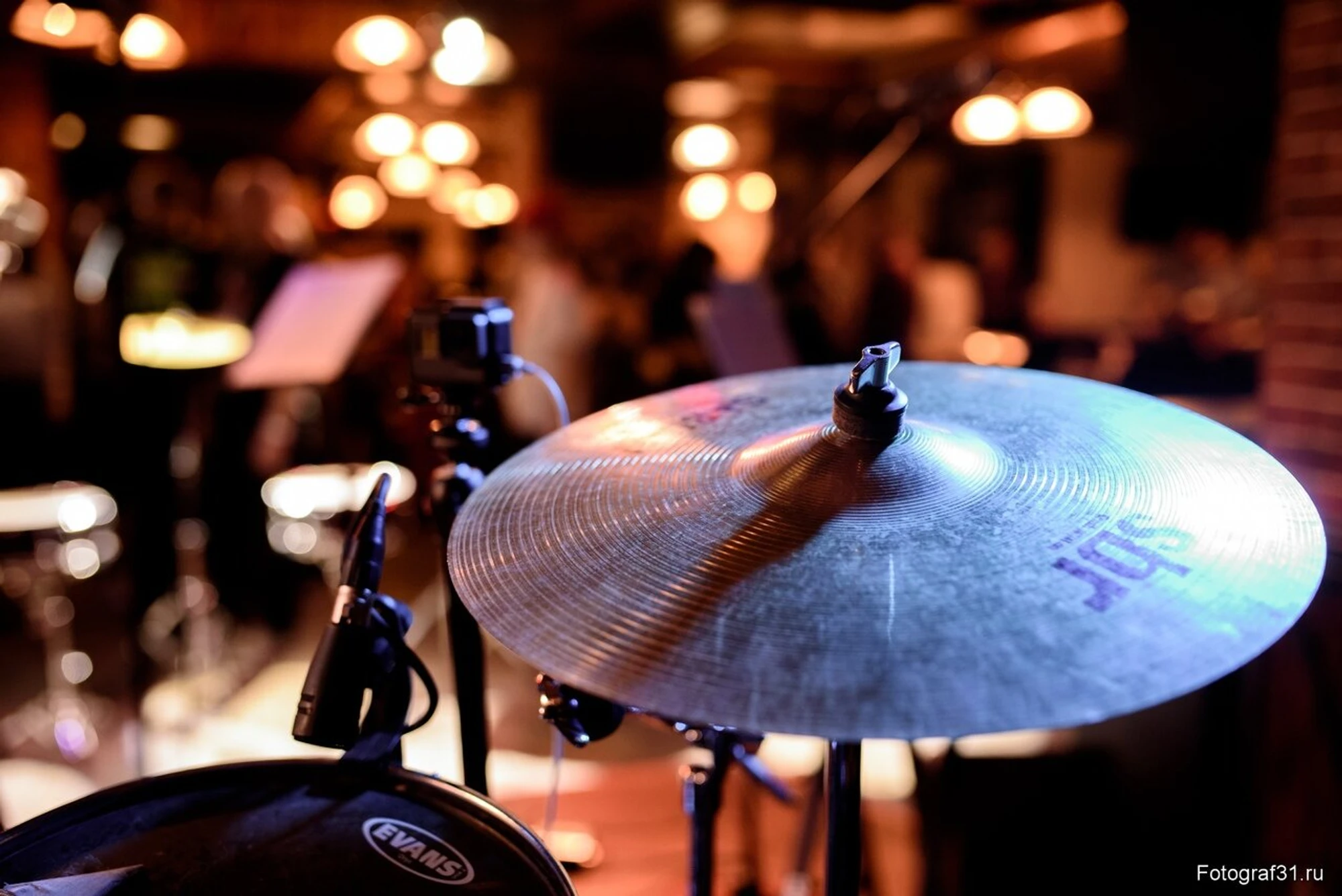 Не школа Барабанов (Музыкальное образование )