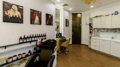 Спа-салон Европа Азия (Спа-салон )