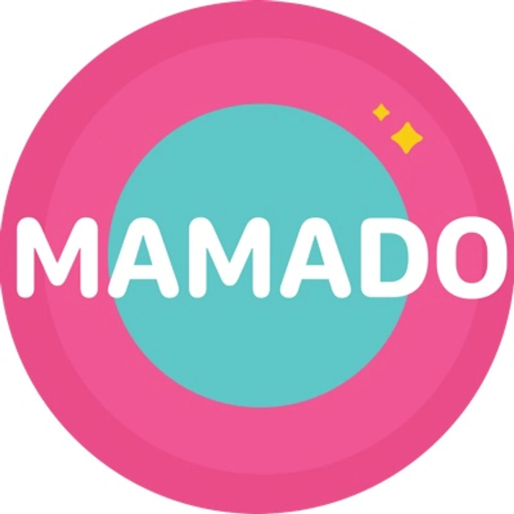 Редакция Mamado