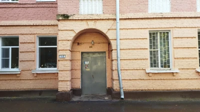 Весна (Спортивная школа)