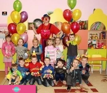 "Конфети", организация праздников во Владивостоке 