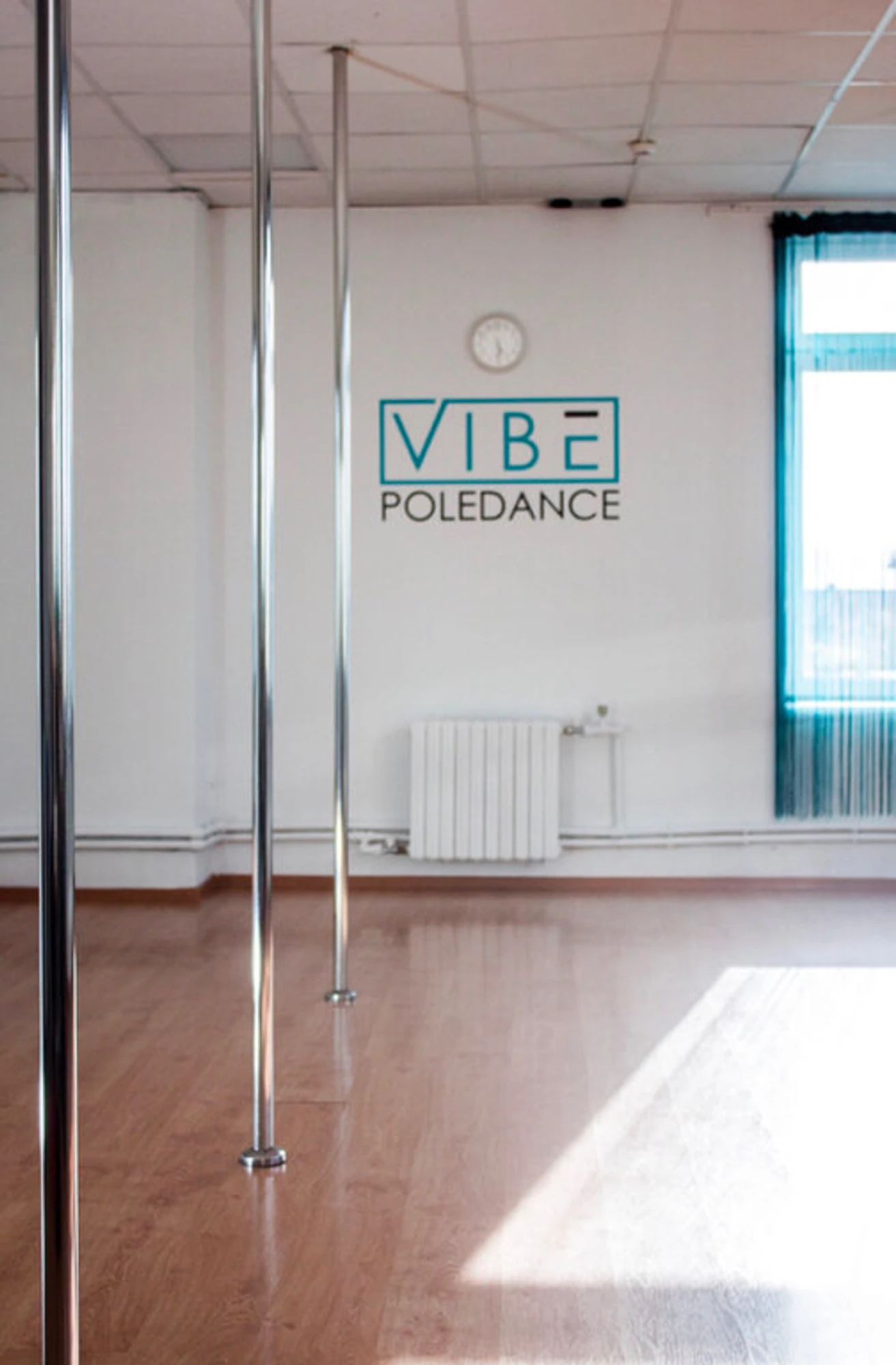 Vibe PoleDance (Школа танцев)
