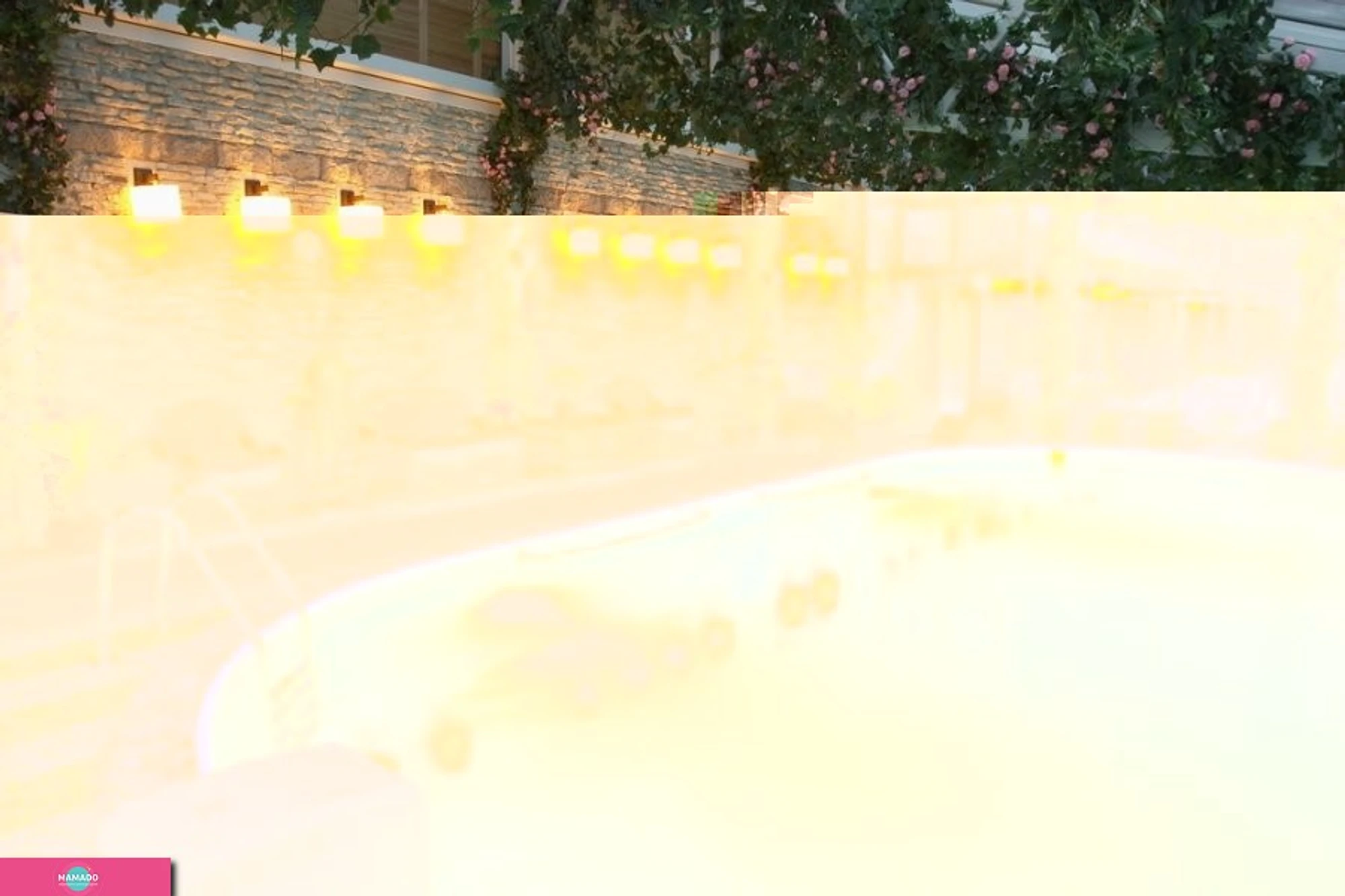Рашн Спа (Russian SPA), бассейн в СПб, аренда бассейна