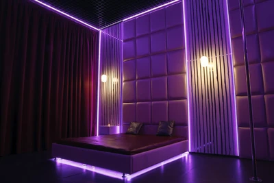 К9 (Спа-салон )