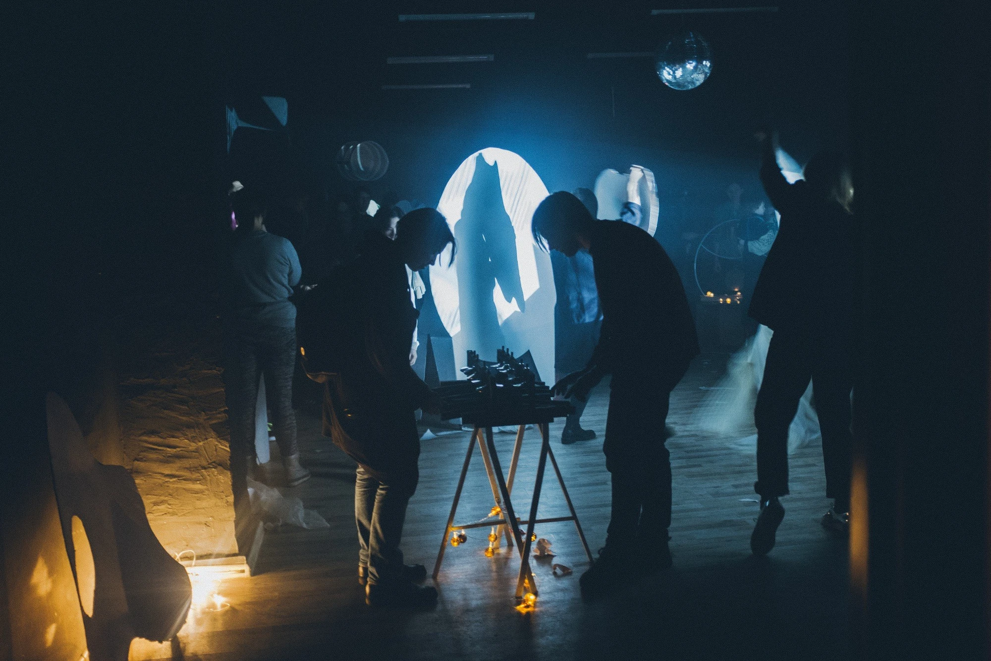 «Таинственная елка» в Музее криптографии