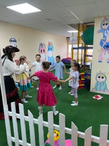 Paty Kids (Организация и проведение детских праздников )