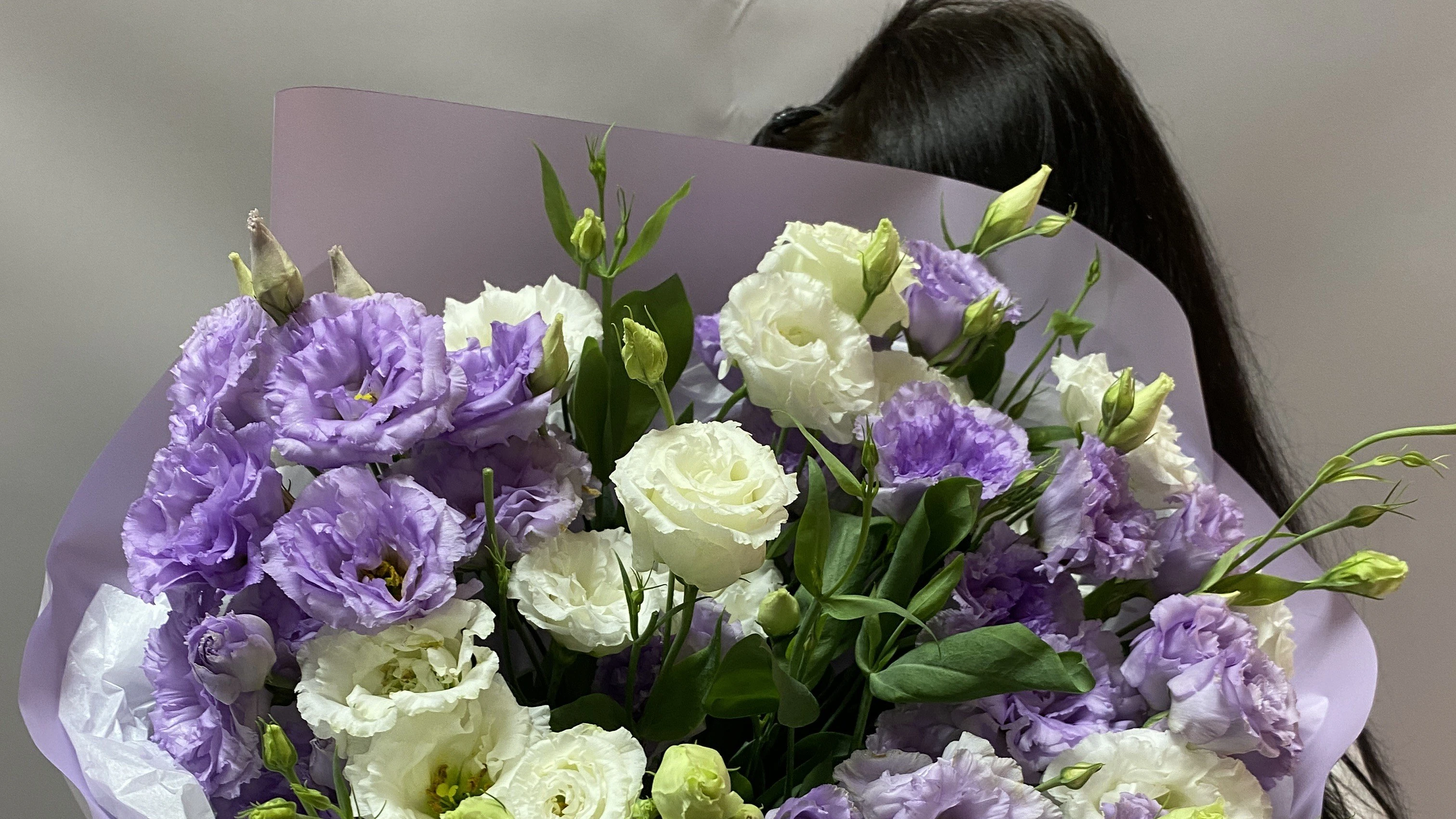 Лафлаверс (LaFlowers) Цветочный