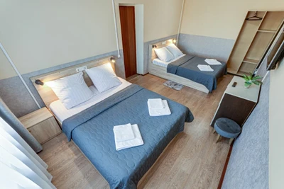 Соколов (Гостиница)