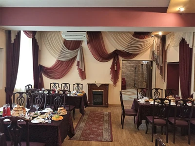 КупидонЪ (Кафе)