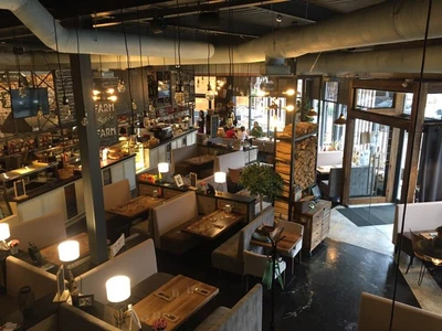 Drova handmade cafe, кафе