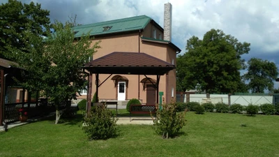 Усадьба Королевич (Гостиница)