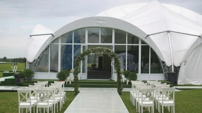 Дом Отдыха Тюменяк/ Башкортостан