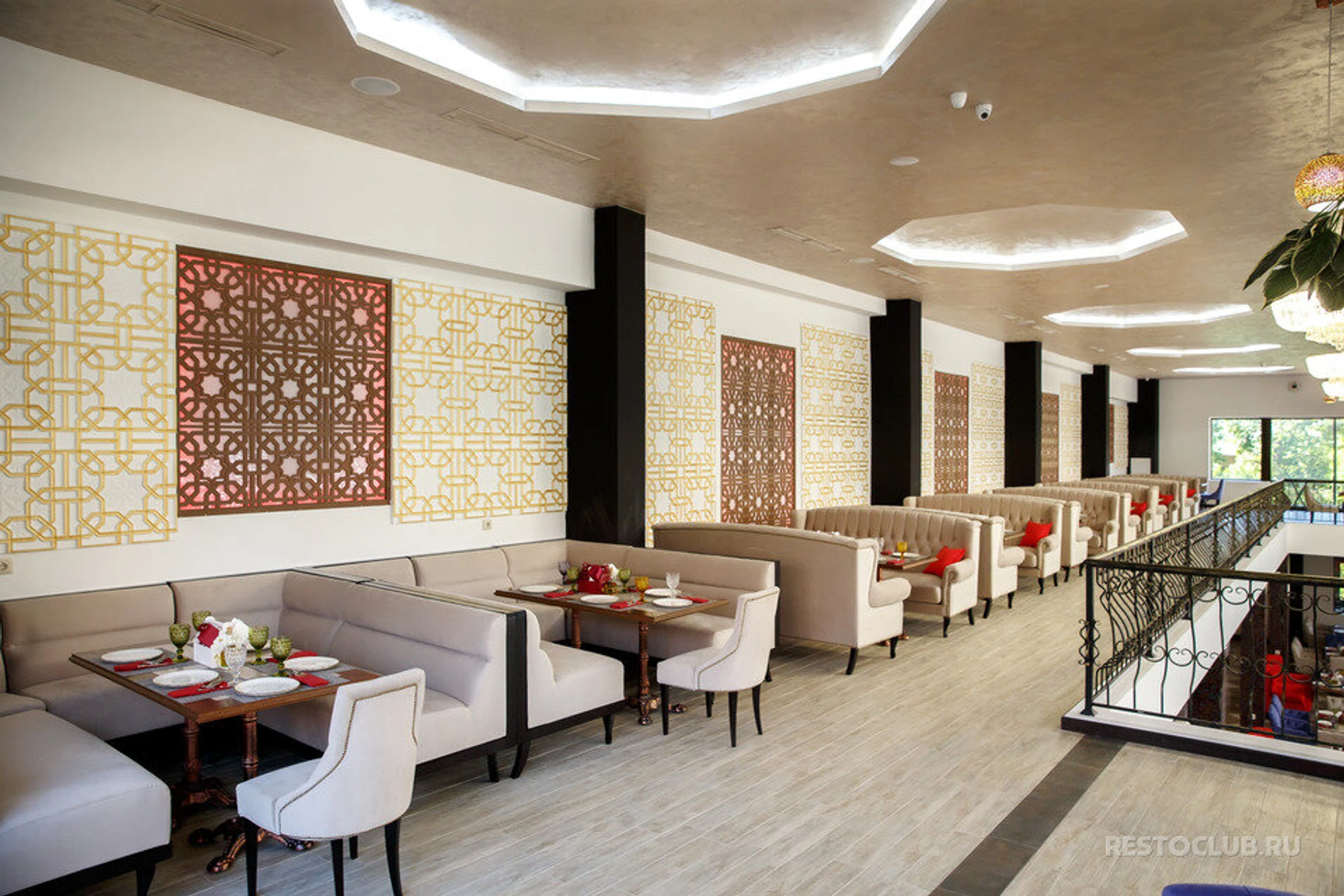 Конак (Ресторан с детской игровой)