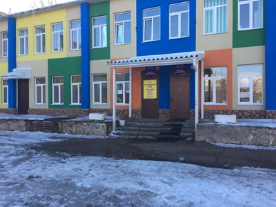 Детская поликлиника г. Ишимбай (Детская поликлиника)