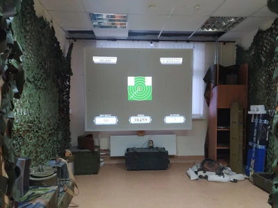 Гражданско-патриотический клуб Каскад (Клуб для детей и подростков)