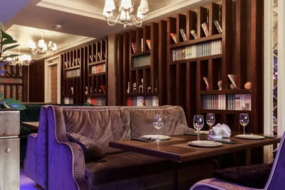 Ресторан Elite (Ресторан )