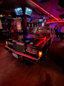 The Rocks (Бар, паб )